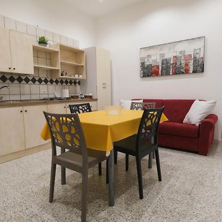 Ferienwohnung Bilocale Porta Napoli Brindisi Exterior foto
