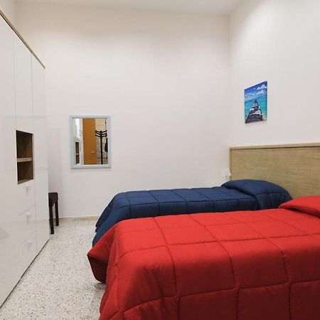 Ferienwohnung Bilocale Porta Napoli Brindisi Exterior foto