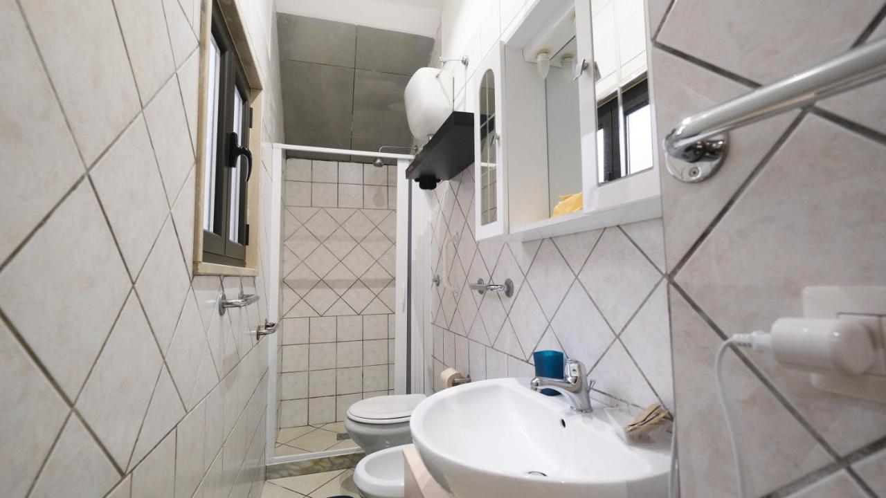 Ferienwohnung Bilocale Porta Napoli Brindisi Exterior foto